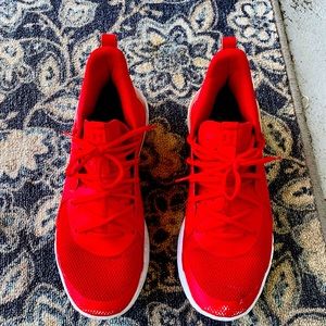 Under Armour 7 Curry’s